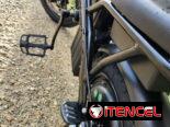 bicicleta electrica midonkey