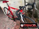 Bicicleta de ruta