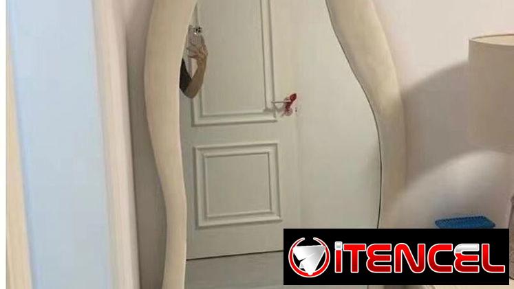 Espejos de nube en 180 usd