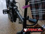 Ebike nueva en caja!! Incluye mensajería dependiendo del municipio