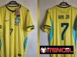 Camisetas de futbol ganga