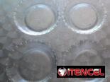 SE VENDEN PLATOS