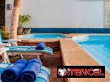Confort Rentals -🌟 ¡Tu refugio de lujo en Santa Fe te espera! 🌟
