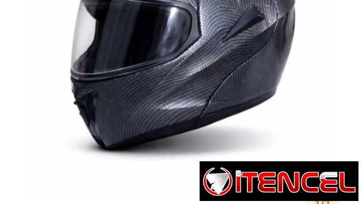 Casco integral