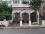 Hostal exclusivo en el Vedado para unas vacaciones inolvidables.