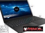 LAPTOP 🎁NUEVA🎁📦CAJA, Gateway (GWTN156-7BK), 15.6″ FHD IPS Antireflejo, Intel Core i3-1115G4, 8GB RAM, 256GB SSD
