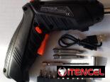 PLACA TESTER PARA FUENTES