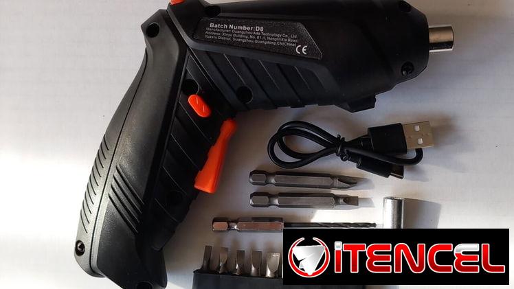 PLACA TESTER PARA FUENTES