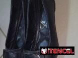 ⚡GANGA➡️BOTAS DE MUJER NUMERO 39 POCO USO