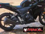 👉HONDA CBR 250R..FULL INYECCIÓN…FRENOS ABS…TODO ORIGINAL