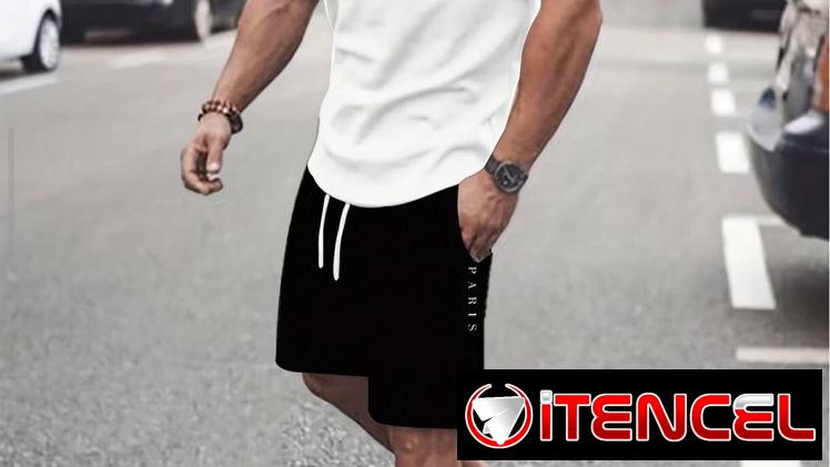 Conjunto de hombre Talla L