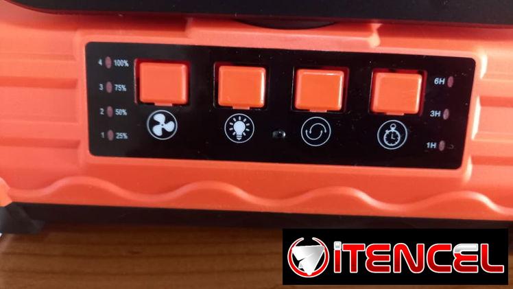 VENTILADORES RECARGABLES, DE PIE Y DE PARED VARIOS
