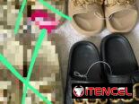 Chancletas de mujer