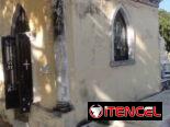 Vendo capilla en cementerio de colon