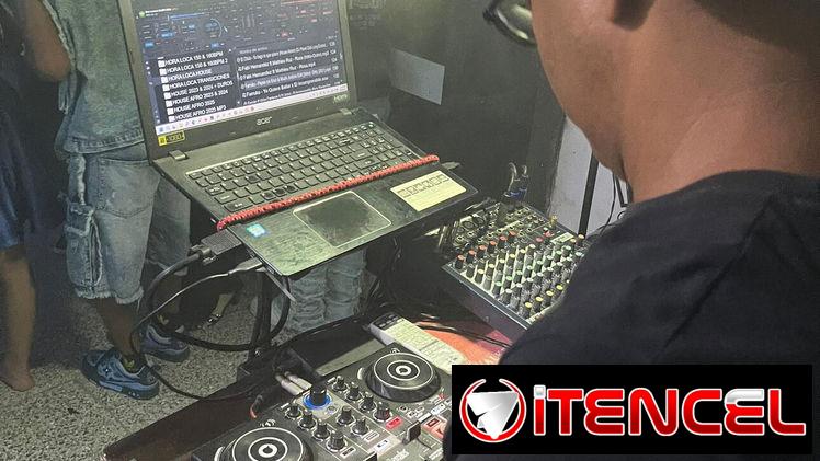Fiestas, bodas, 15 o cumpleaños Pantallas, Humo, Luces, Audio 72060567, 52896684 Visco dj