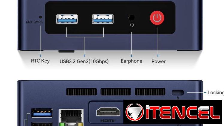 🛑📣⭐️Mini PC Beelink PC S12⭐️📣🛑