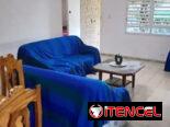 Venta de casa independiente en atabey