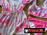 Trusitas de niñas