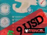 Culeros desechables para niños y adultos