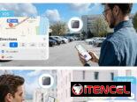 UGREEN Finder Duo – El Rastreador Inteligente RECARGABLE (iOS/Android)