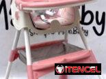 Silla para bebe  100 usd