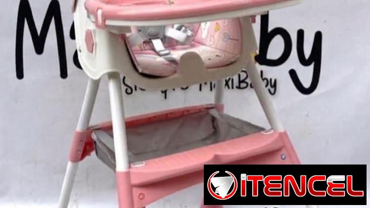 Silla para bebe  100 usd