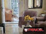 Vendo casa independiente bajo de un biplanta en Plaza