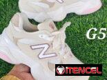 Tenis New balance G5