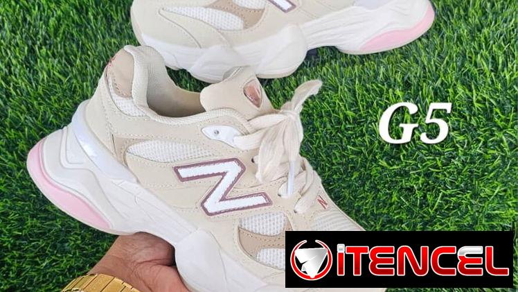 Tenis New balance G5