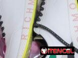 VENDO MIS TENIS RICHMOND ORIGINALES