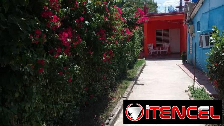 🏡🧾 Villa La Naturaleza de 1 Habitación – Un Refugio Acogedor en Viñales REF 1444