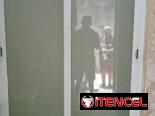 Gracias por contartarce con la carpintería de aluminio y cristalería*Trato con el mismo dueño, contamos con una excelent