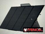 ECOFLOW DELTA PRO ULTRA + SMART HOME PANEL 2 + 3 BATERÍAS + EXTRAS