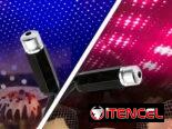 📞53884600.🎇 Lámpara Proyector USB🎇 Mensajería disponible.🚴