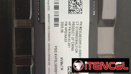 🎮⛩️SSD M.2 NVME Samsung Gen4 OEM 512gb — 💲85 USD🎸