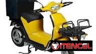 Tengo piezas originales para motos OXIGEN