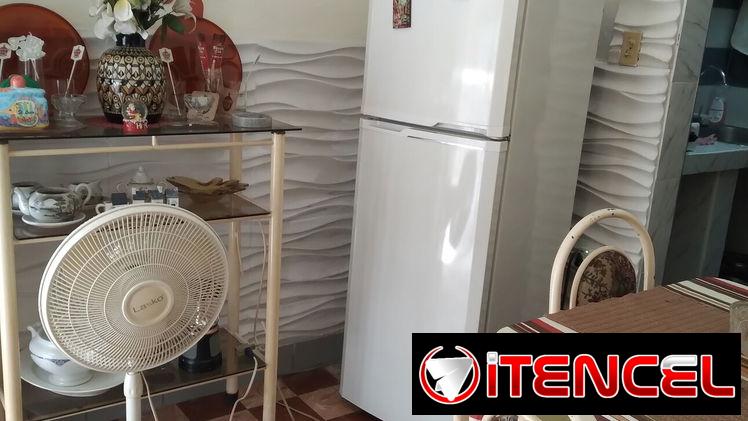 Vendo mi apartamento en playa