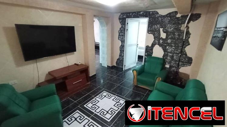 🏠Renta de Casa por Noche en La Habana ( Habana Vieja)