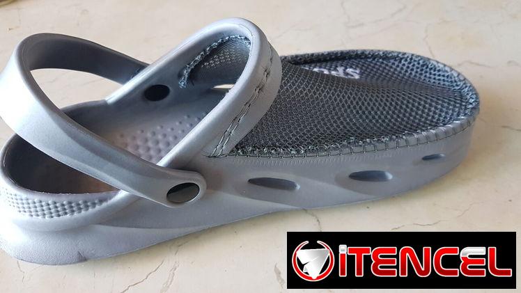 Ganga zapatos hombre y mujer
