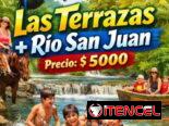 Excursiones Pasadías este fin de semana❗