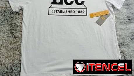 Ropa original con garantía