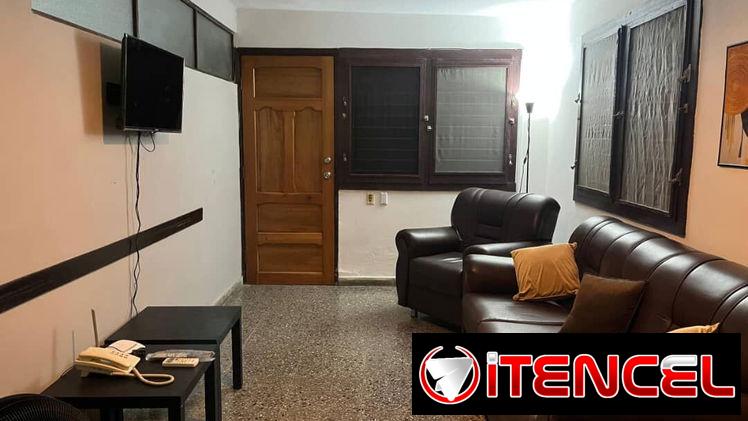 Cod.Z Alquiler Económico en Guanabo: Casa Climatizada con EcoFlow + Equipos recargables
