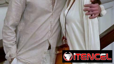Ropas blancas,adecuadas para actividades como revelación de sexo y otros eventos