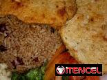 Pedidos de Comida Casera con Transferencia (Kinetica)