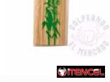 🍢 PALITOS PARA BROCHETAS DE BAMBÚ | 20cm y 30cm | 80-90u 800cup y 600cup 🚚 #PalitosBrochetas #Brochetas #Pinchos