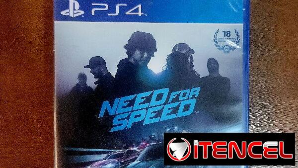 Ned For Speed ONLINE