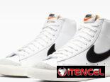 Tenis Nike Blazer Mid 77 Vintage #39