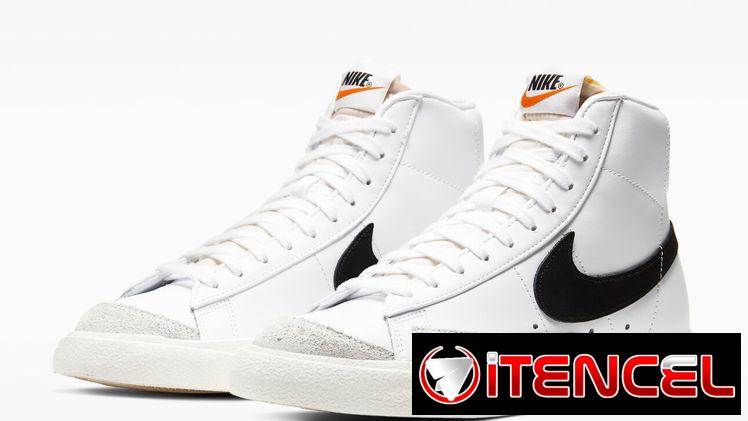 Tenis Nike Blazer Mid 77 Vintage #39