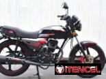 TRAPPER 150 CC – MOTOR