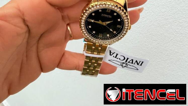 Relojes Invicta